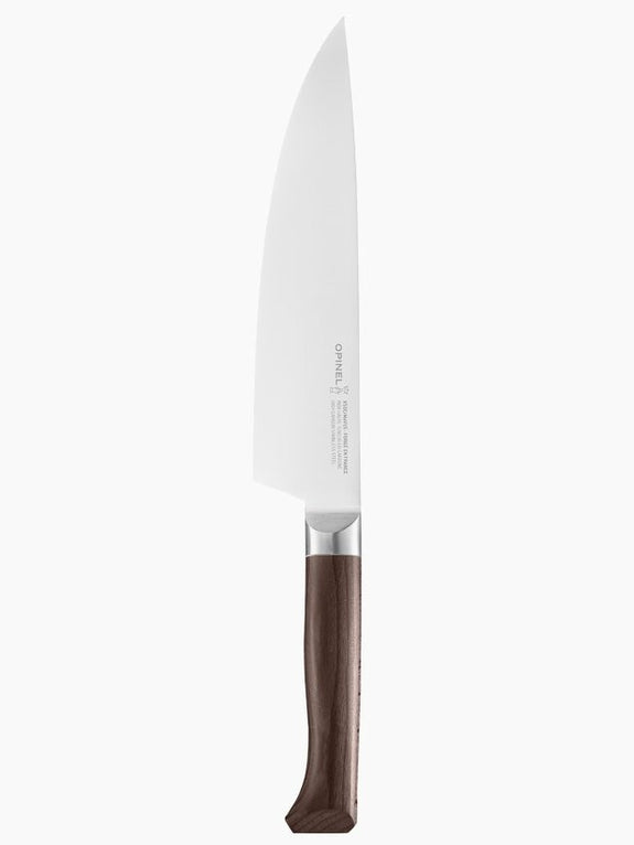 Chef's Knife - Les Forgés 1890