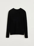 Gentle Long Sleeve - black
