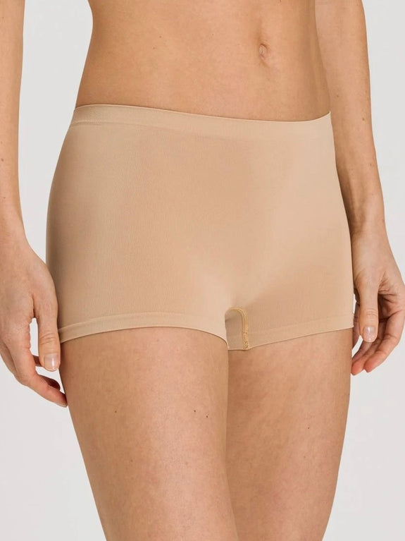 Touch Feeling BOYLEG - beige