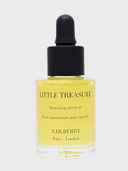 Little Treasure Cuticle Oil