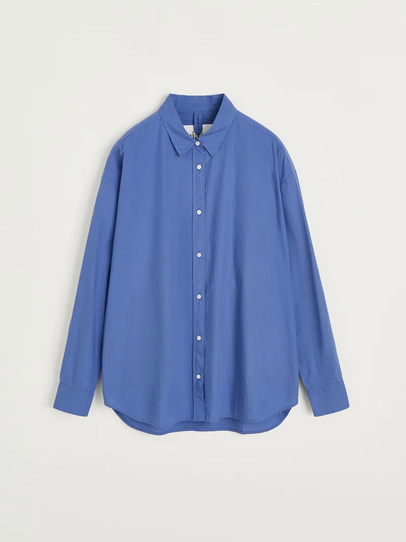 Shirt - French Blue