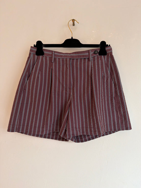 Shorts Sardina - stripe