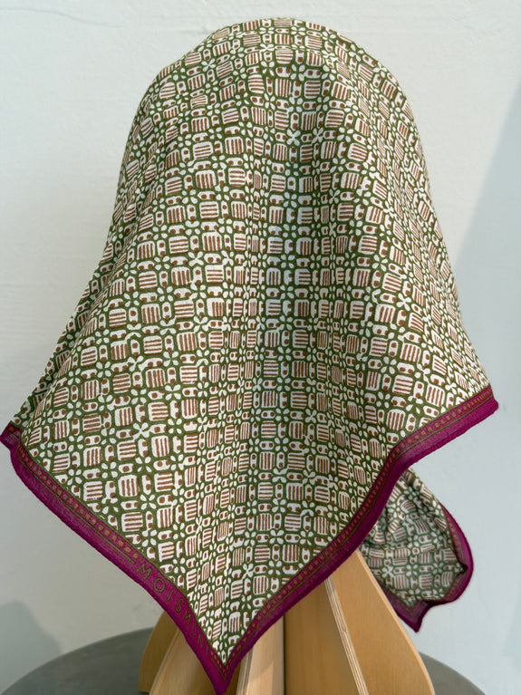 Colette Scarf No. 816 - Amazon