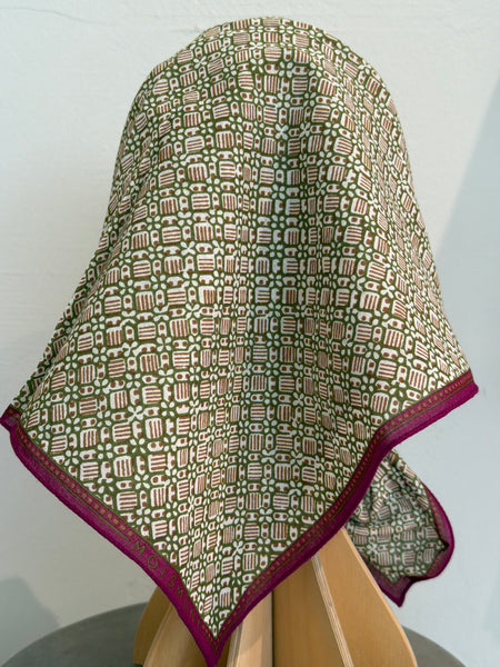 Colette Scarf No. 816 - Amazon