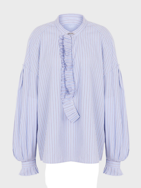 SHIRT LENA  - stripe