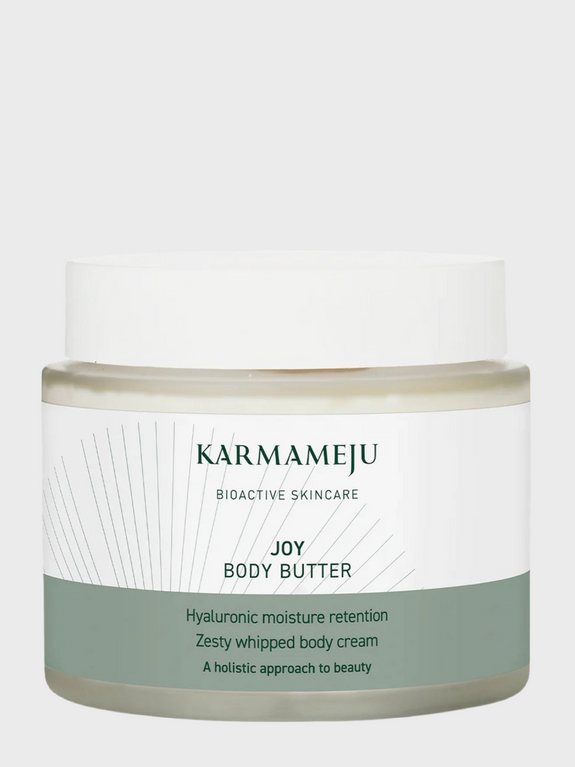 JOY body butter