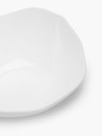 Bowl Hachi-boru white Perfect Imperfection