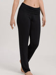 Yoga Long Pants - black