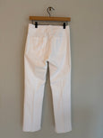 Jeans Emil - white
