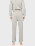 CLASSIC SWEATPANT - HEATHER GREY