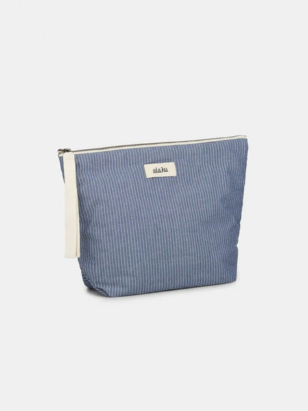 Pouch letto - mix blue