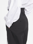 Trousers Candiano Vion - Nero