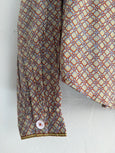 Mani Blouse No. 830 - Colette Agate