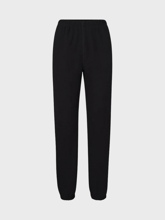 CLASSIC SWEATPANT - BLACK