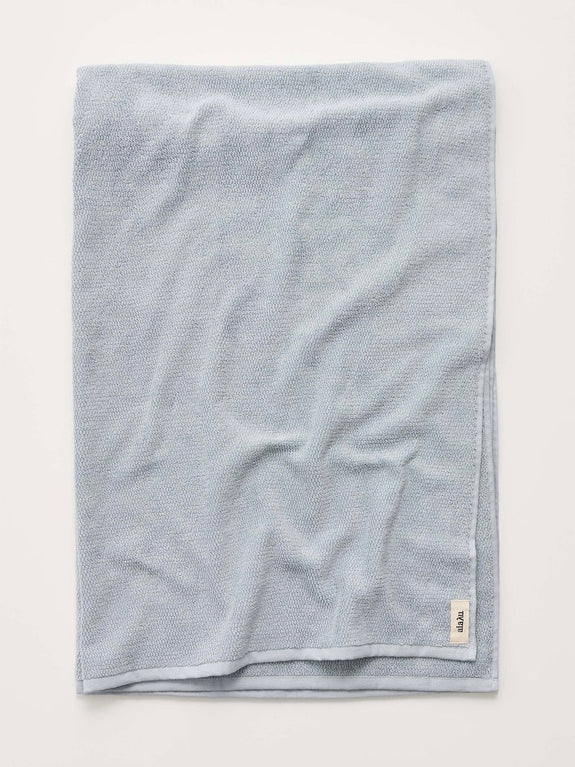 Cotton towel 100x150 - pacific