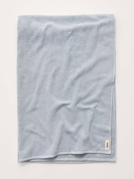 Cotton towel 100x150 - pacific