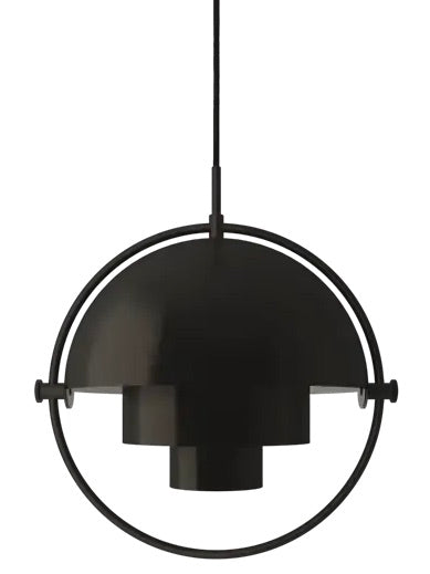 DISPLAY/UDSTILLING Pendant Multi-Lite