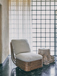 BOHEMIAN 72 LOUNGE CHAIR