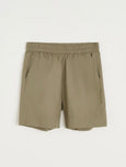 Shorts long - olive green