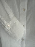 Organzated muslim breaded shirt - crystal