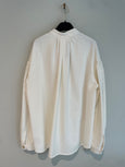Bull bohemian overshirt - giglio