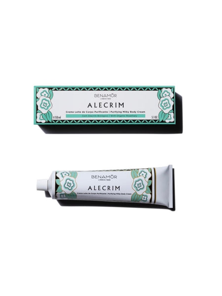 ALECRIM Milky Body Cream 150ml