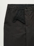 Milo pant pin - Brownstone