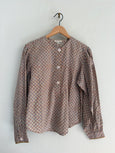 Mani Blouse No. 830 - Colette Agate