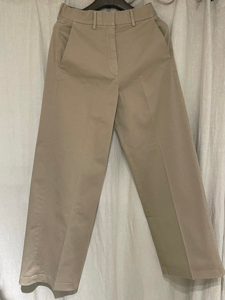 My pants - taupe