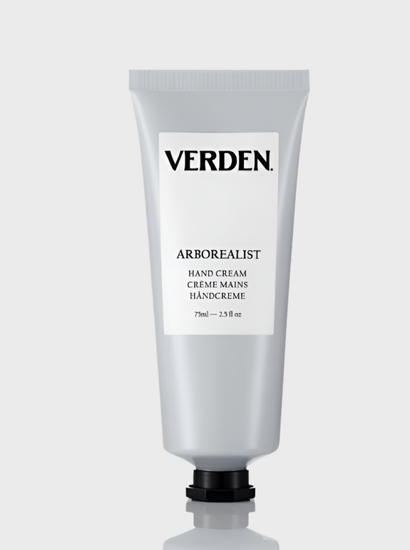 HAND AND BODY BALM - ARBOREALIST 75 ml