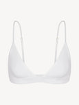 Triangle Bra - ivory