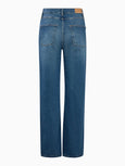 Brown Jeans - Wash Belgravia