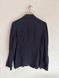 Jacket Sila - navy