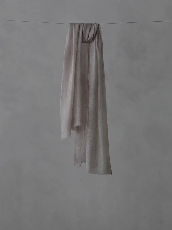 Scarf Pal twill - ghiaccio