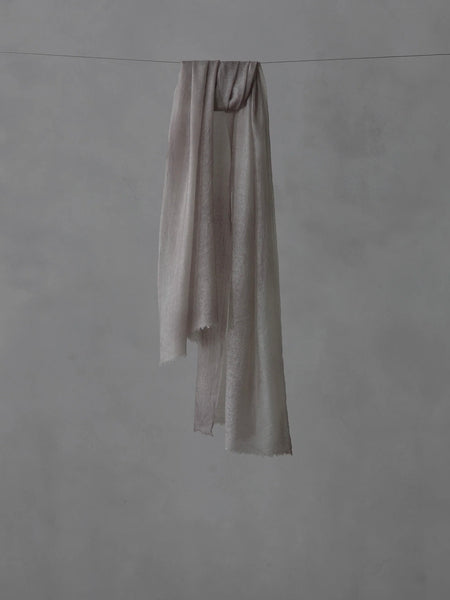 Scarf Pal twill - ghiaccio