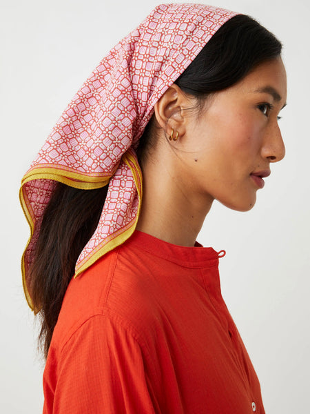 Colette Scarf No. 816 - Tulip