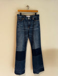 Jeans Smin - denim patch