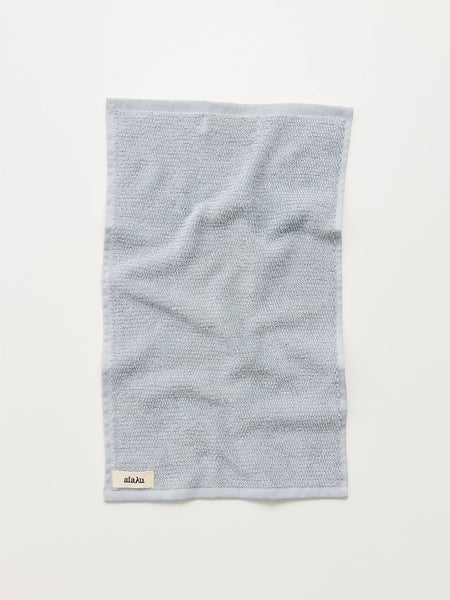 Cotton towel 30x50 - pacific