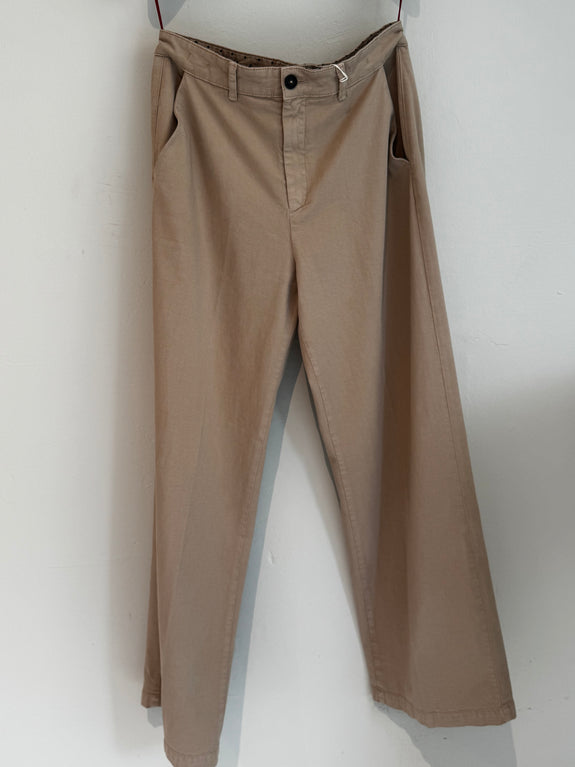 Lois pants - fossil