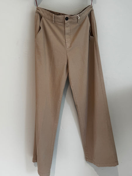 Lois pants - fossil