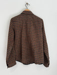 Overshirt Montana Fasser