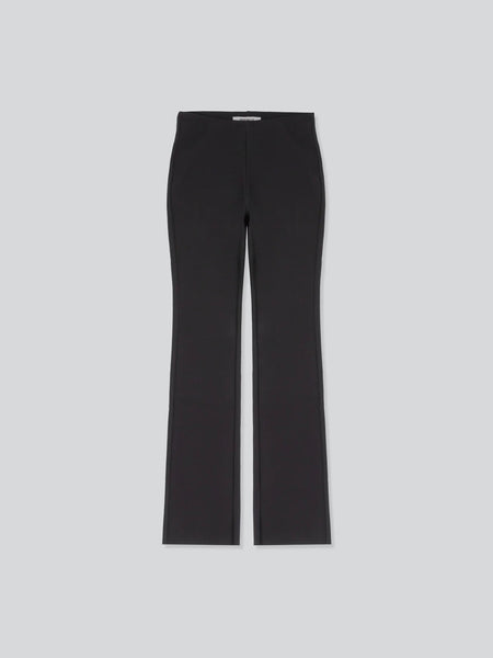 LAY2 SLIM TROUSER - anthracite