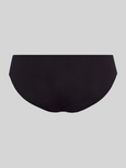 Invisible Cotton MIDI BRIEFS - black