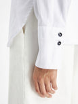 Shirt Alvina - bianco