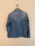 Jeans Jacket sally - denim