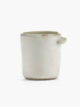 Out of lines Espresso cup without handle - off-white