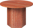 EPIC COFFEE TABLE - travertin