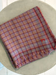 Messager Scarf N°818 - Amethyst
