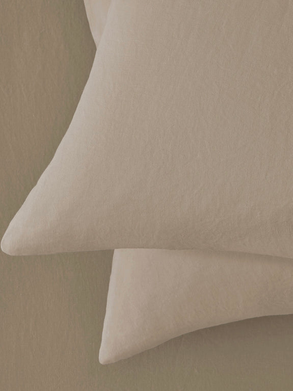 CUSHION COVER Rem - zenzero