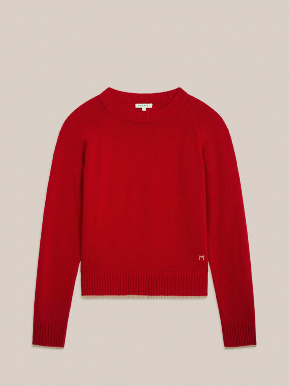 Helen Sweater - Theater